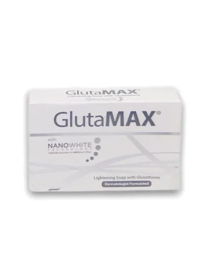 GlutaMax lightening Soap with Glutatione 135g