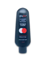 Glupa Glutathione and Papaya skin whitening lotion 100ml
