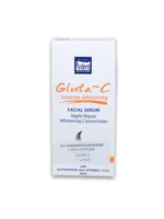 Gluta C Intense Whitening Facial Serum Night 30ml