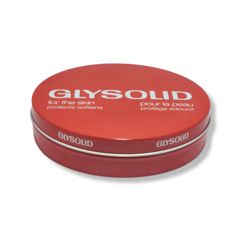 Glysolid Glycerin Skin Cream 125ml