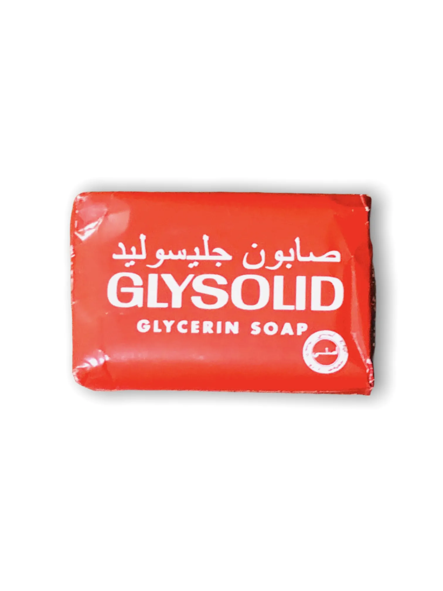 Glysolid Glycerin Soap 125g