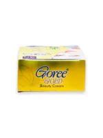 Goree Gold Beauty Cream 20g
