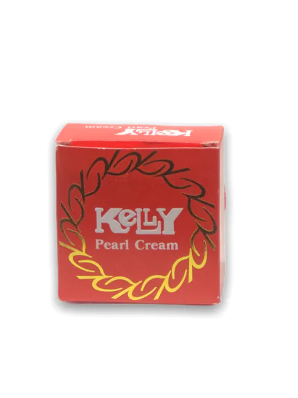 Kelly Pearl Cream 4g