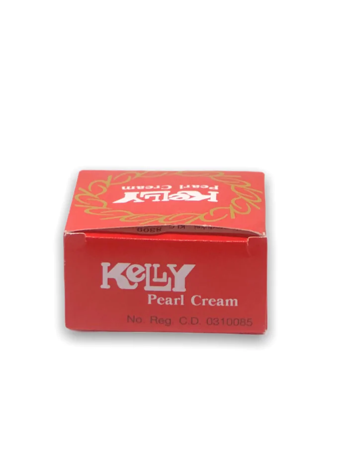Kelly Pearl Cream 4g