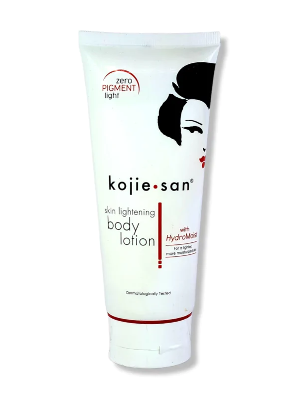 Kojie San Skin lightning Body lotion 200ml