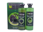 Mistline Mactec Herbal Colour Natural Extract Healthy Hair Dye 1000ml