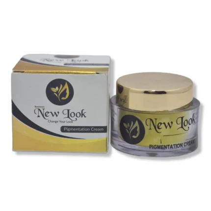 Newlook Pigmentation Cream Night Cream