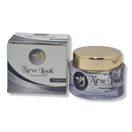 Newlook Pimple Removing Gel