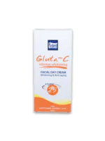 Gluta C Facial Day Whitening and Anti-aging Cream