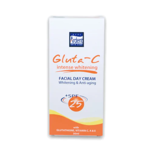 Gluta C Facial Day Whitening and Anti-aging Cream