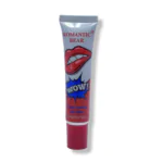 Romantic long lasting lip color Cherry Red 15g