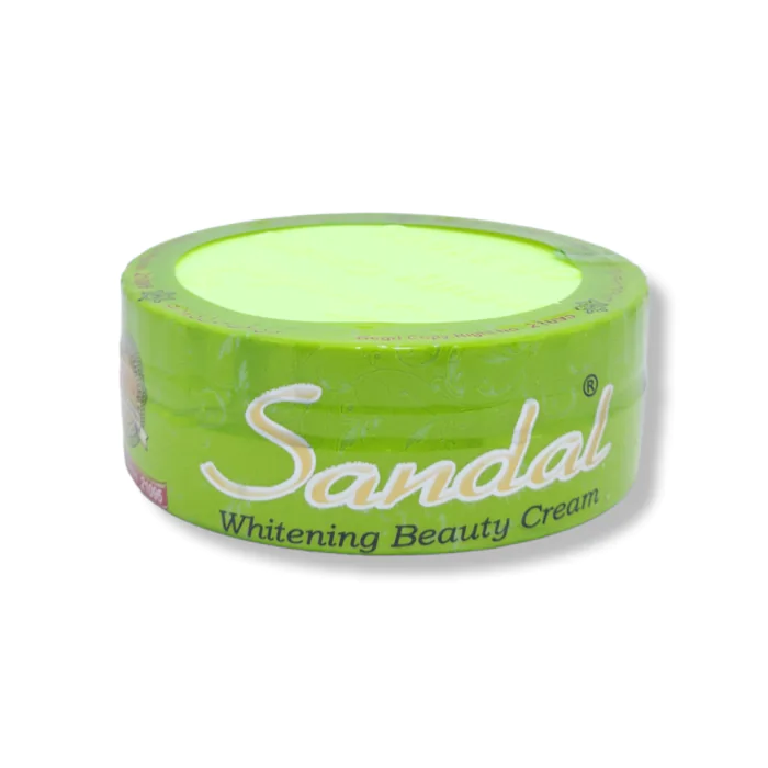 Sandal Beauty Cream For Winter & Summer 20g