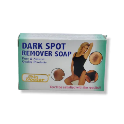 Skin Doctor Dark Spot Remover Soap 90g