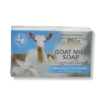 Skin Doctor Goat Milk Soap 100g