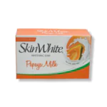 Skinwhite Papaya Milk Soap 90g