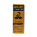 Sloan's Pain Killer Liniment/ Oil for Instant Relief - 70 Ml