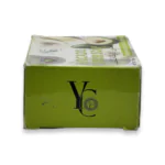 YC Avocado Body Scrub Soap 100g