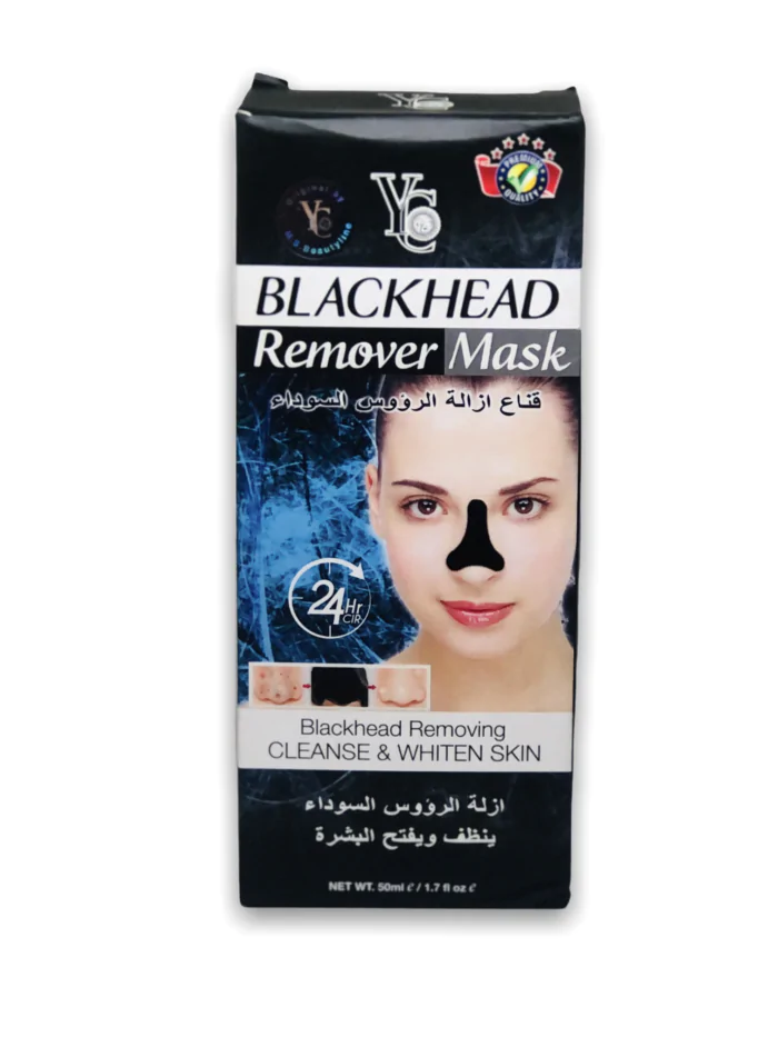 Yc Blackhead Remover Mask 50ml
