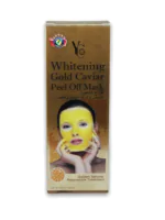Yc Whitening Gold Caviar Peel off mask 100ml