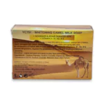 Yc Whitening Camel Milk Soap 130g