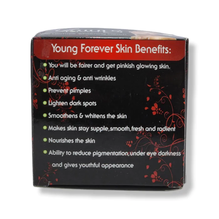 Young forever Whitening Cream 50g