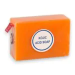 Kojic Acid Soap Skin lightening soap Hyperpigmentation treatment Dark spot remover Even skin tone soap Kojic acid benefits